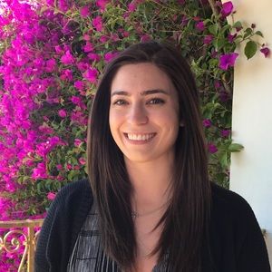 Meet your Posher, Jordan